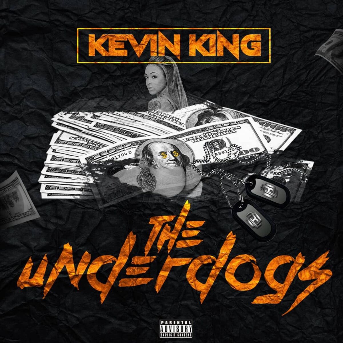 Album cover of The Underdogs