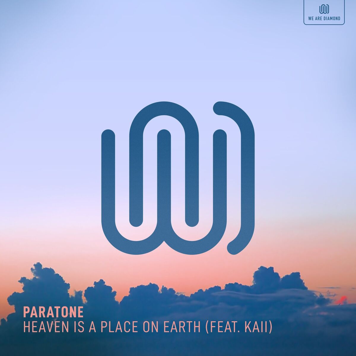 Album cover of Heaven Is a Place on Earth
