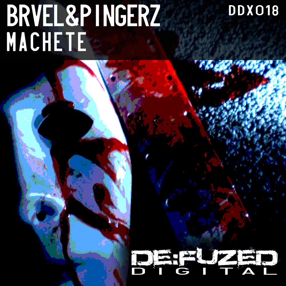 Picture of Machete