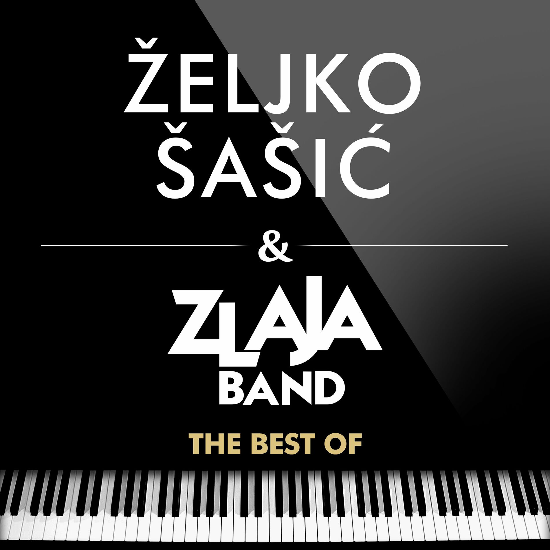 Album cover of Ona je prica zivota moga