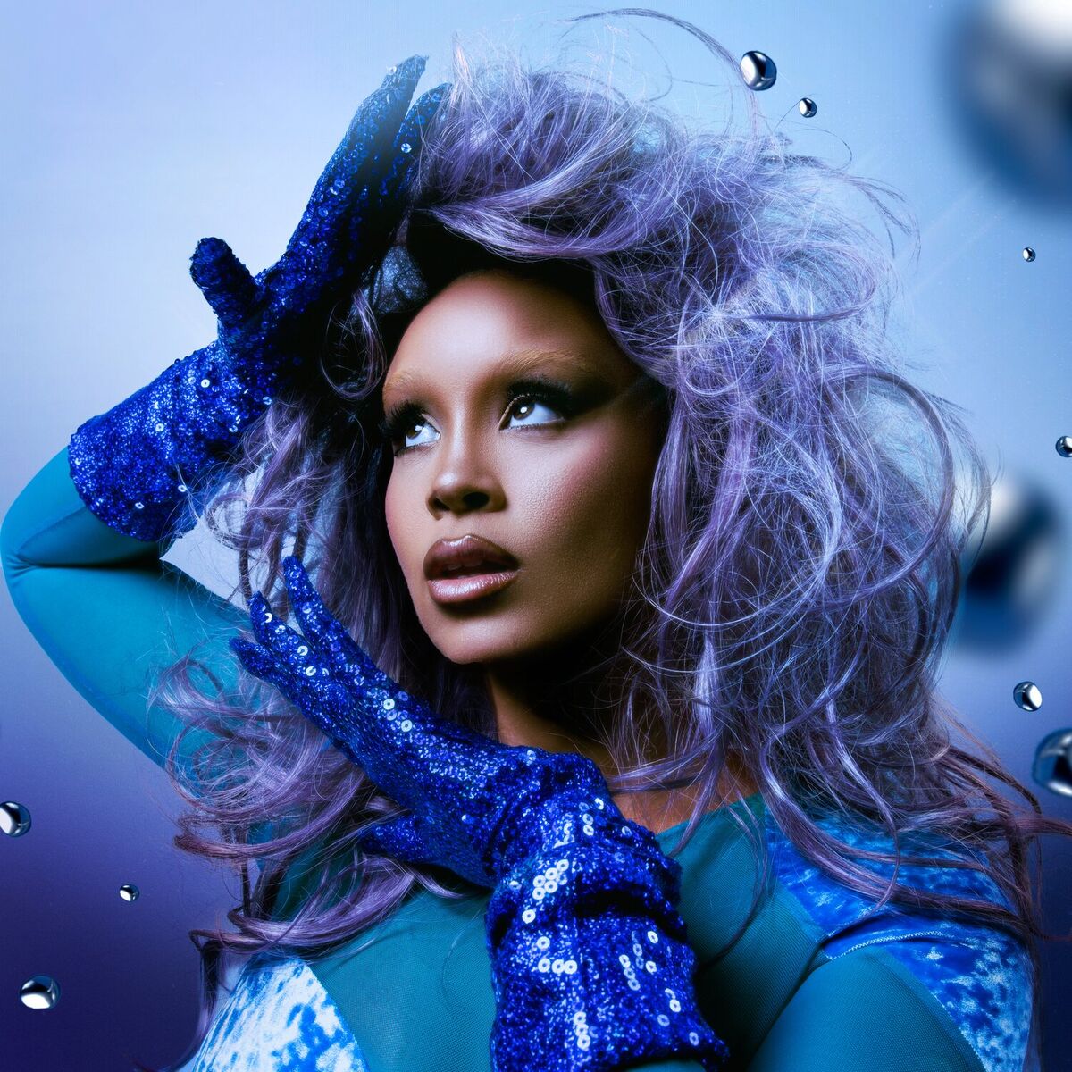 Album cover of Body Work