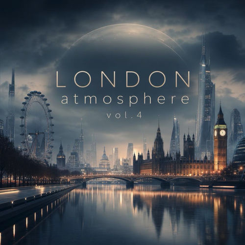 London Atmosphere, vol.4