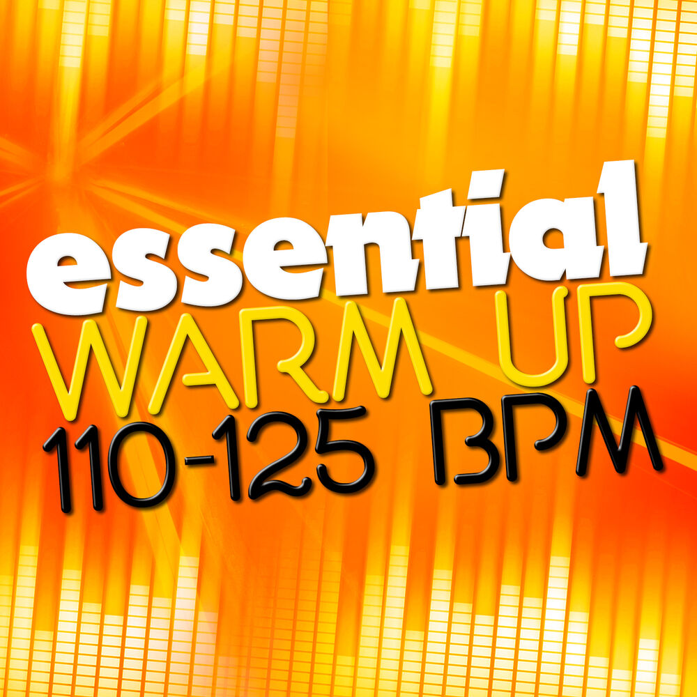 Picture of Essential Warm Up (110-125 BPM)