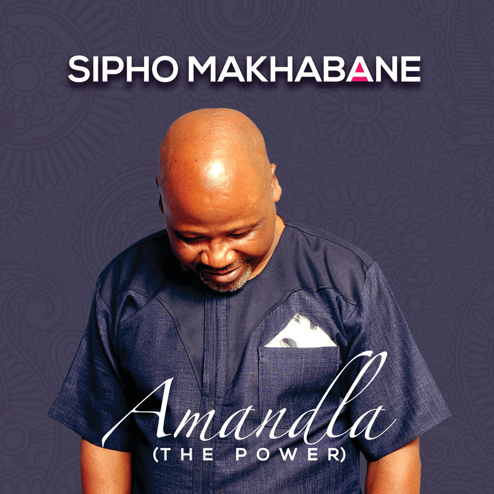 Picture of Amandla (The Power)