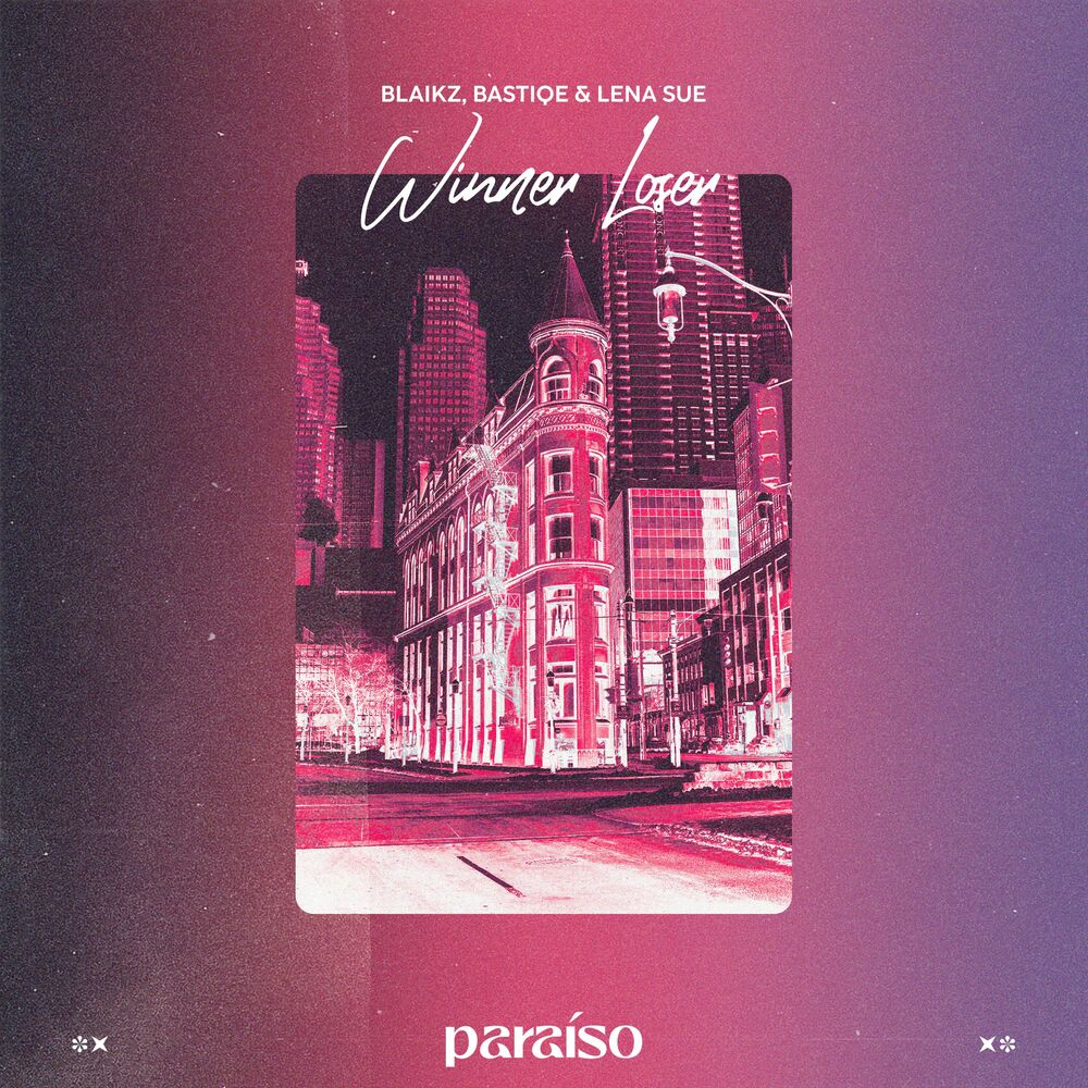 Picture of Winner Loser