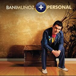 Cover of Mas Personal