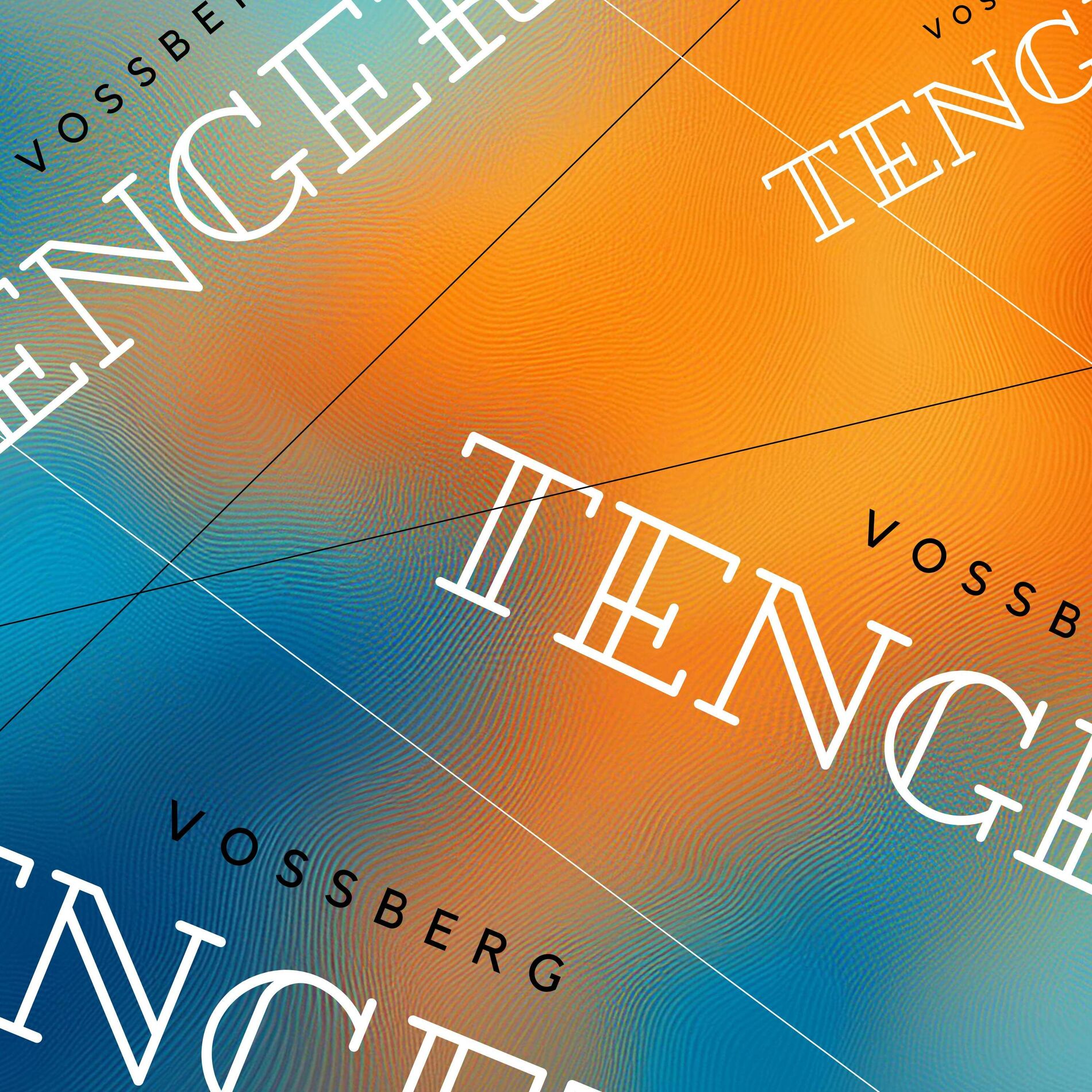Album cover of Tengera