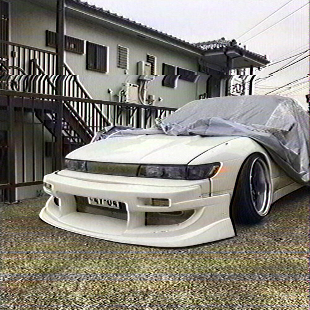 Picture of CRAZY (feat. SXKVRA)