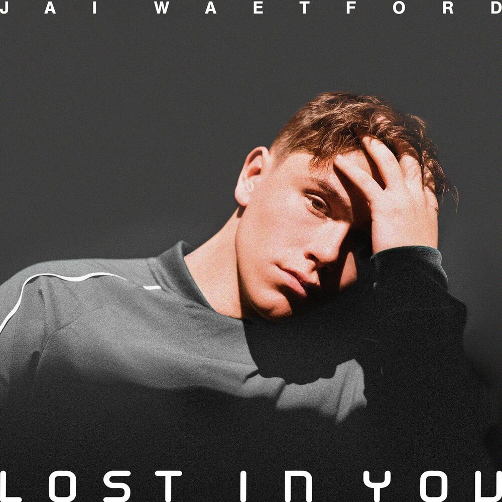 Picture of Lost In You