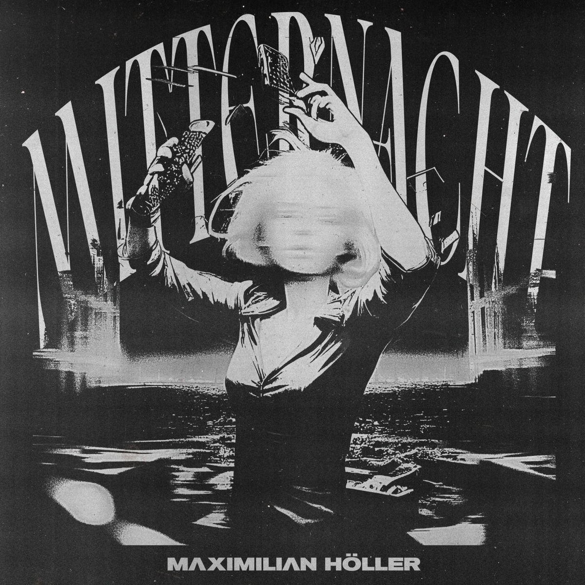 Album cover of Mitternacht