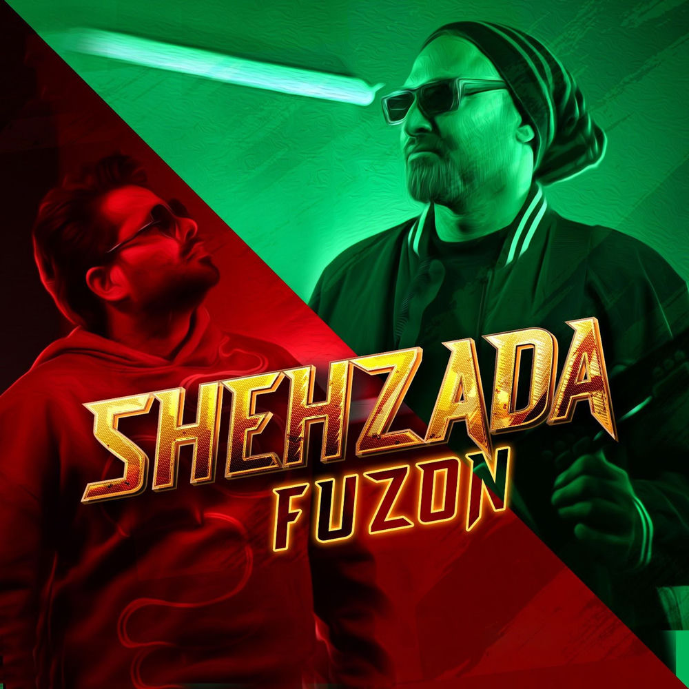 Shehzada