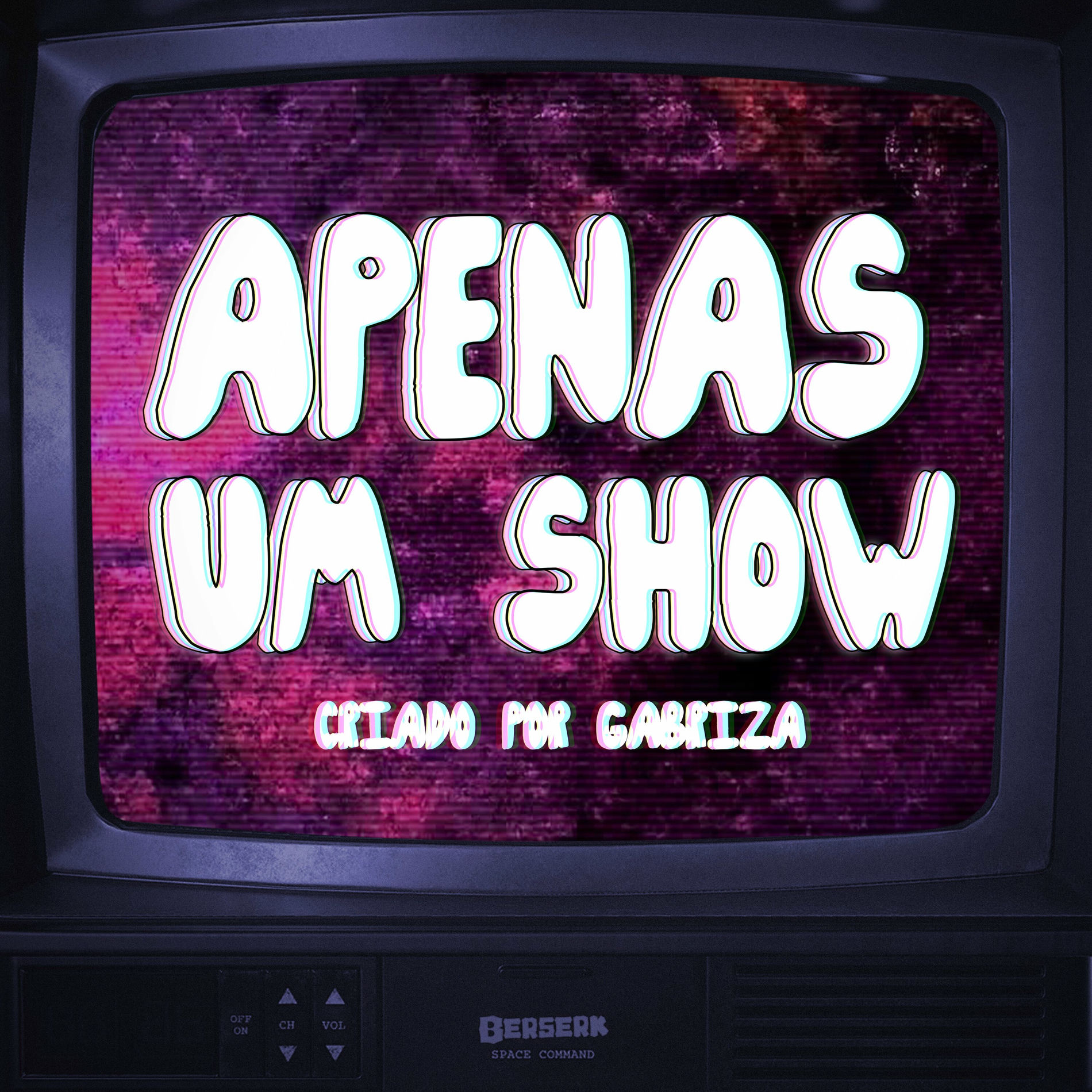 Album cover of Apenas um Show