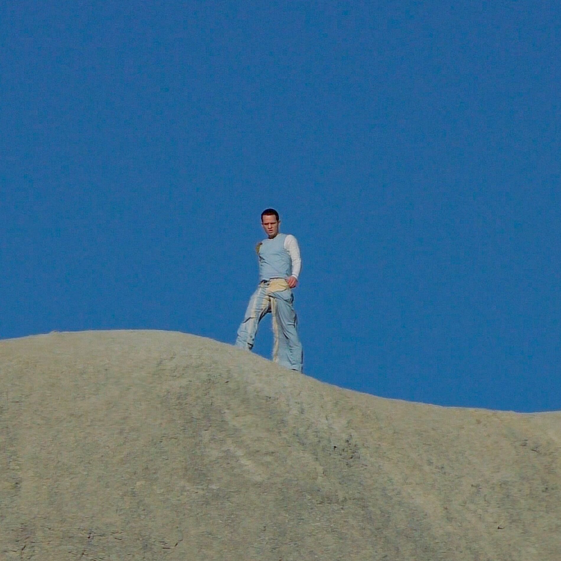 Album cover of Candyman