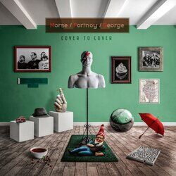 music cover