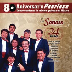 Peerless 80 Aniversario - 24 Exitos