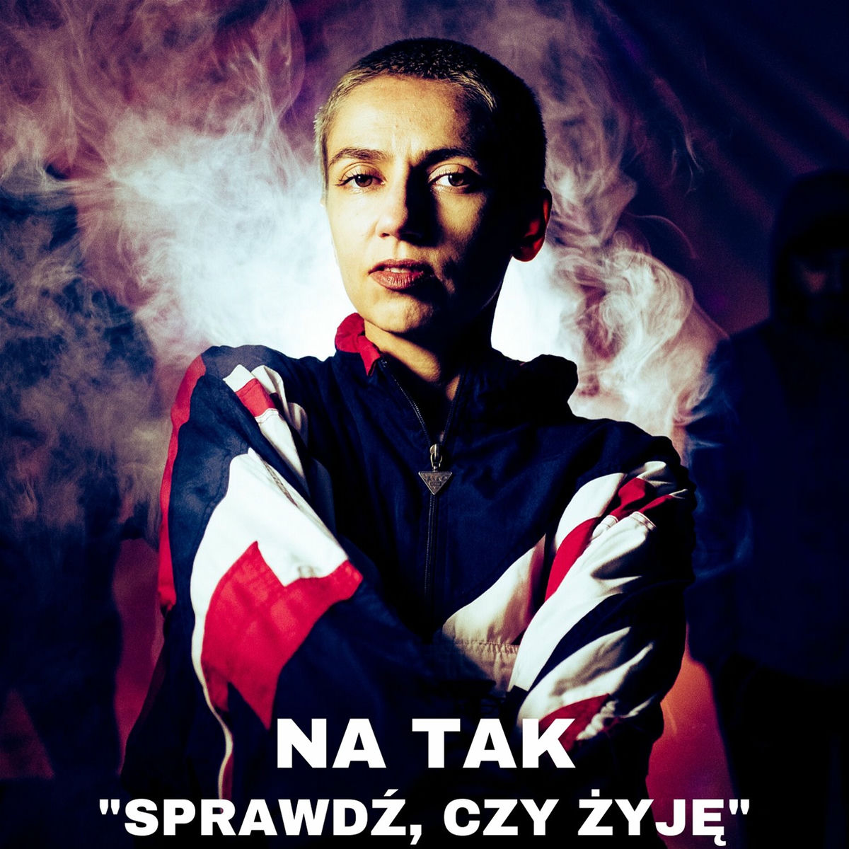 Album cover of Sprawdź, czy żyję