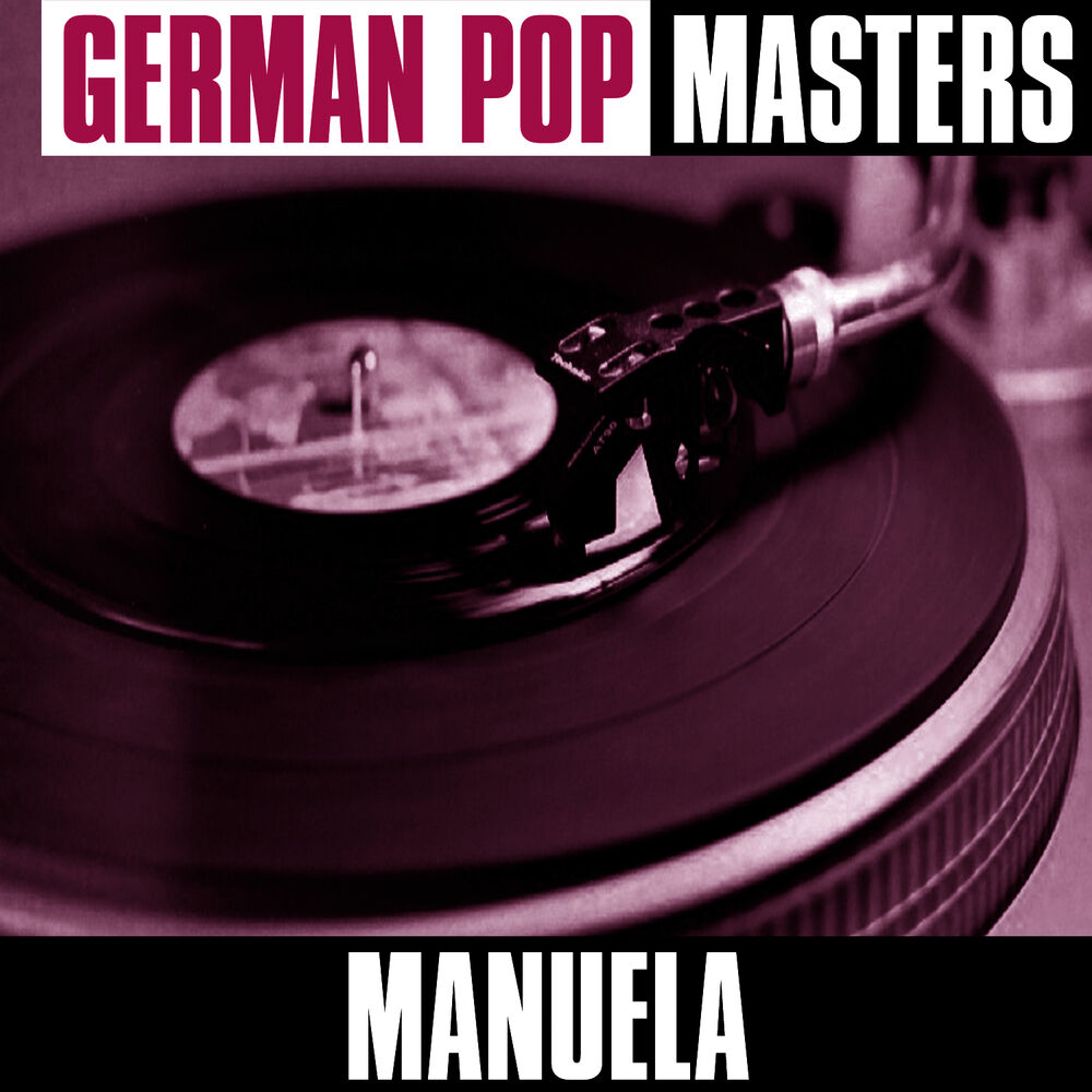 Picture of German Pop Masters