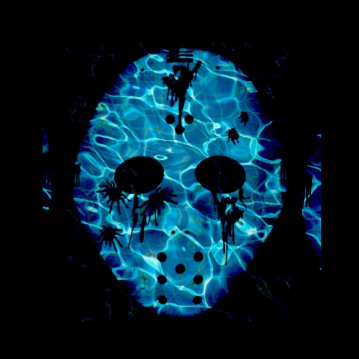 Album cover of Swimming Pool