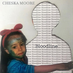 Cover of Bloodline