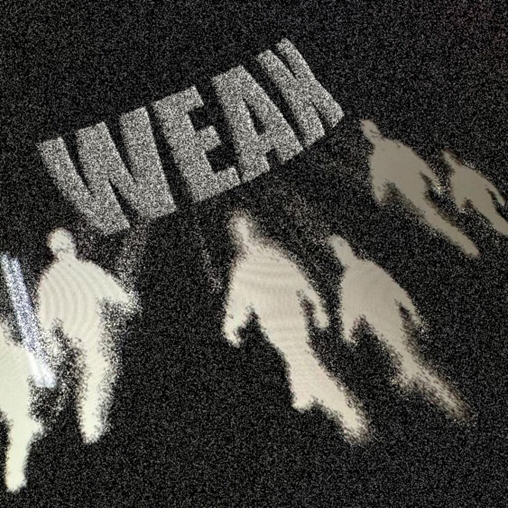 Picture of WEAK