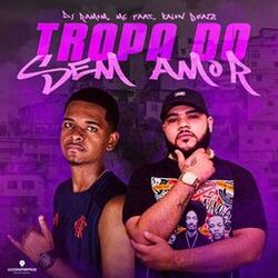 Tropa do Sem Amor