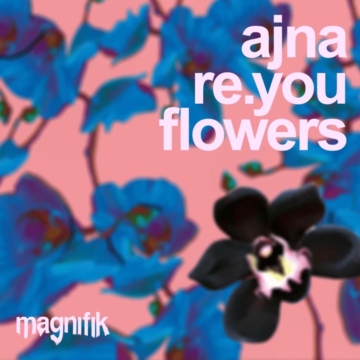 Album cover of Flowers EP