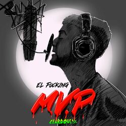 Cover of El Fucking MVP