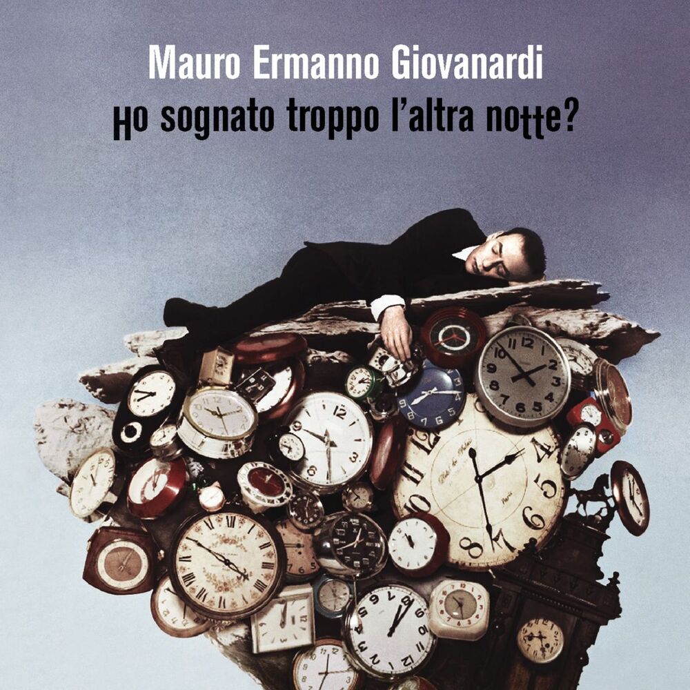 Picture of Ho Sognato Troppo L'Altra Notte?