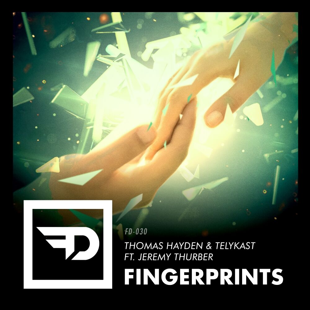 Picture of Fingerprints
