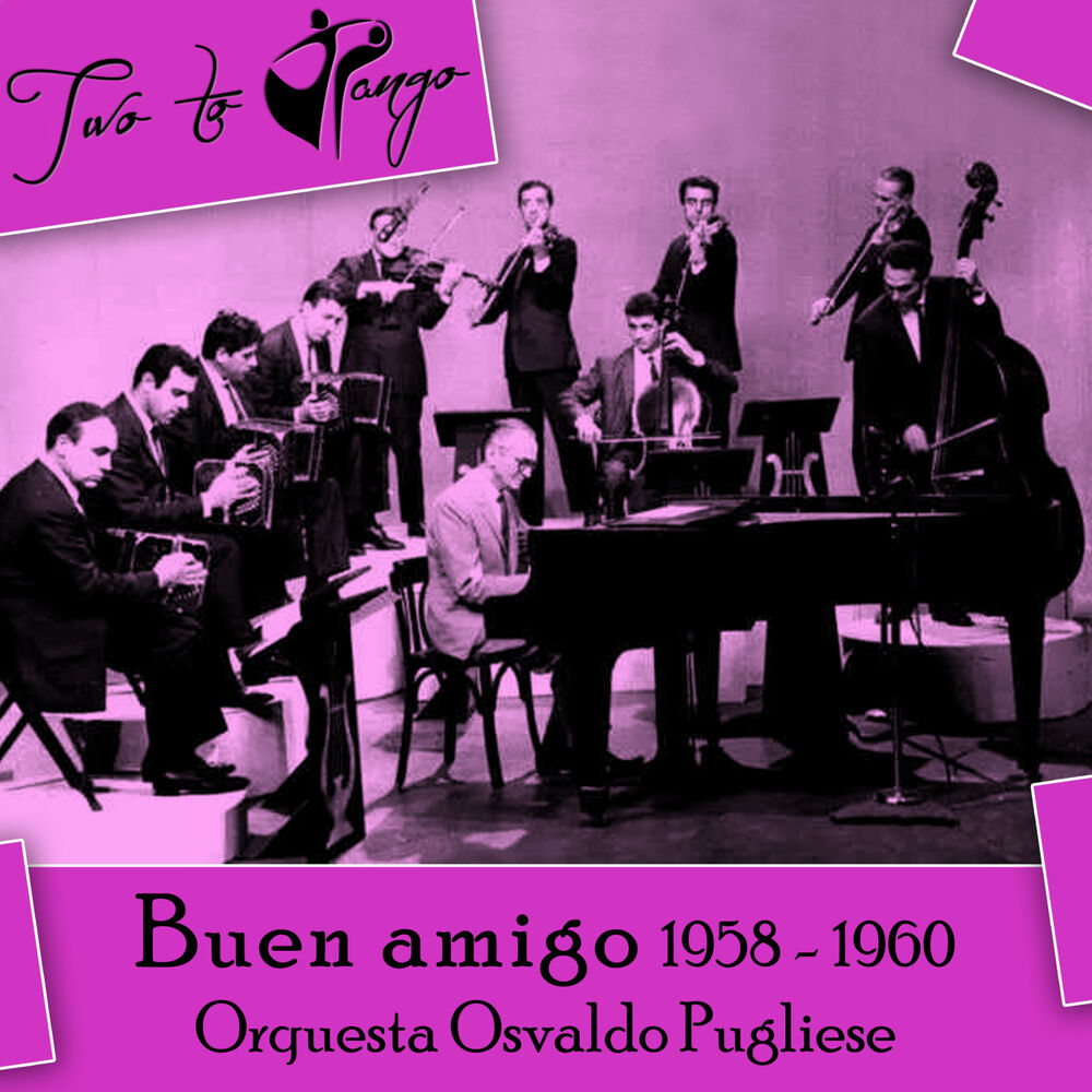 Picture of Buen amigo (1958 - 1960)