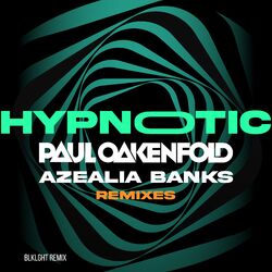 Cover of Hypnotic (blklght Remix)