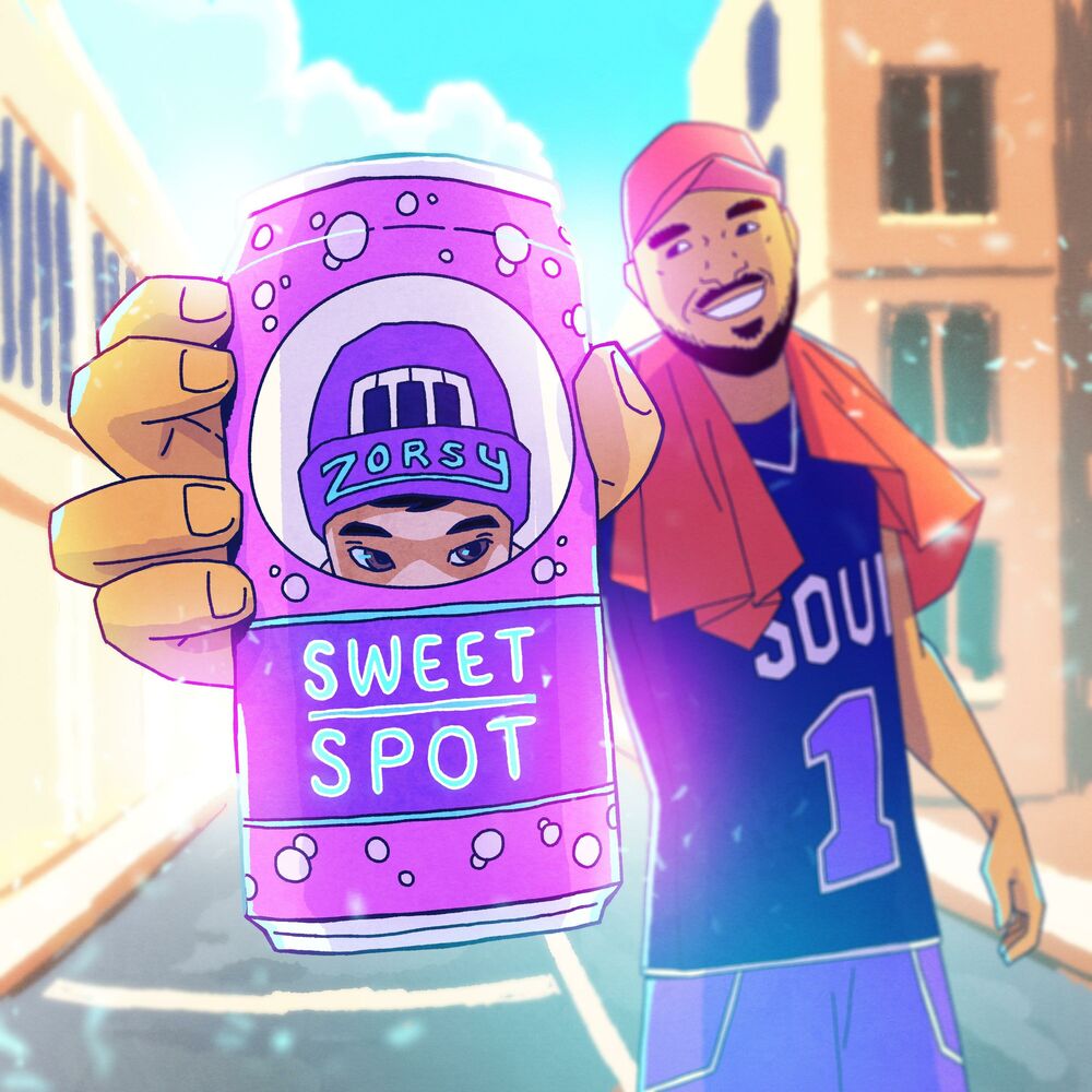 Picture of Sweet Spot