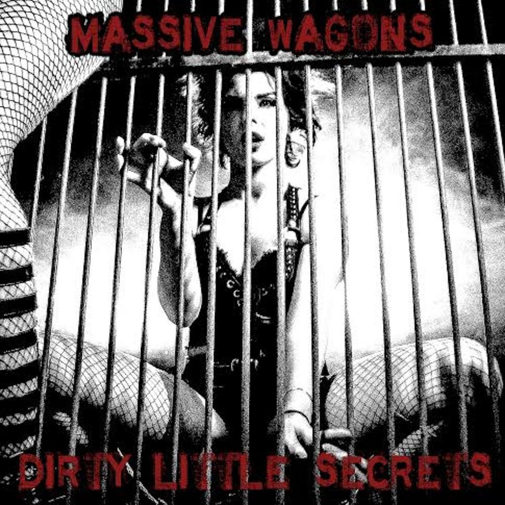 Picture of Dirty Little Secrets