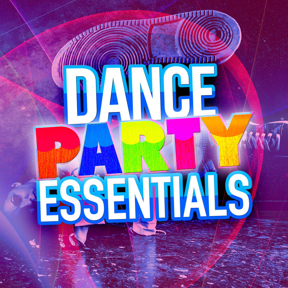 Picture of Dance Party Essentials