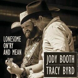 Cover of Lonesome, On'ry and Mean