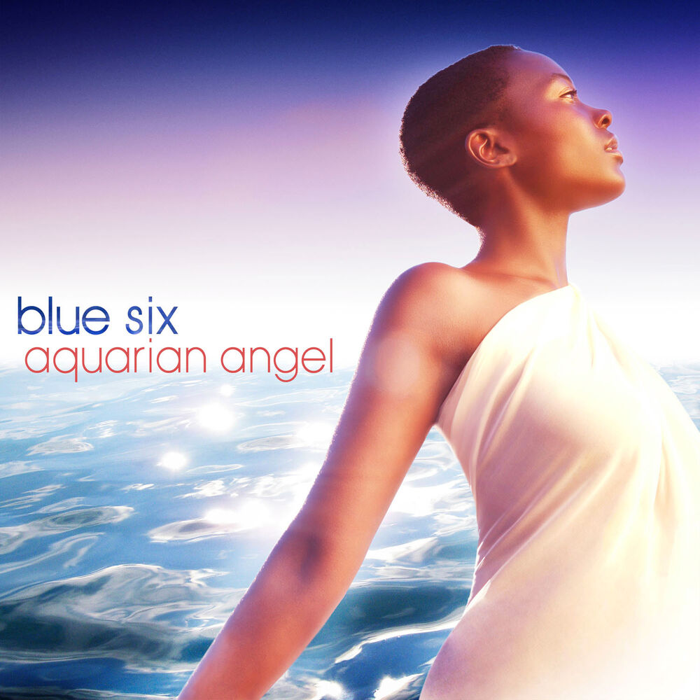 Picture of Aquarian Angel