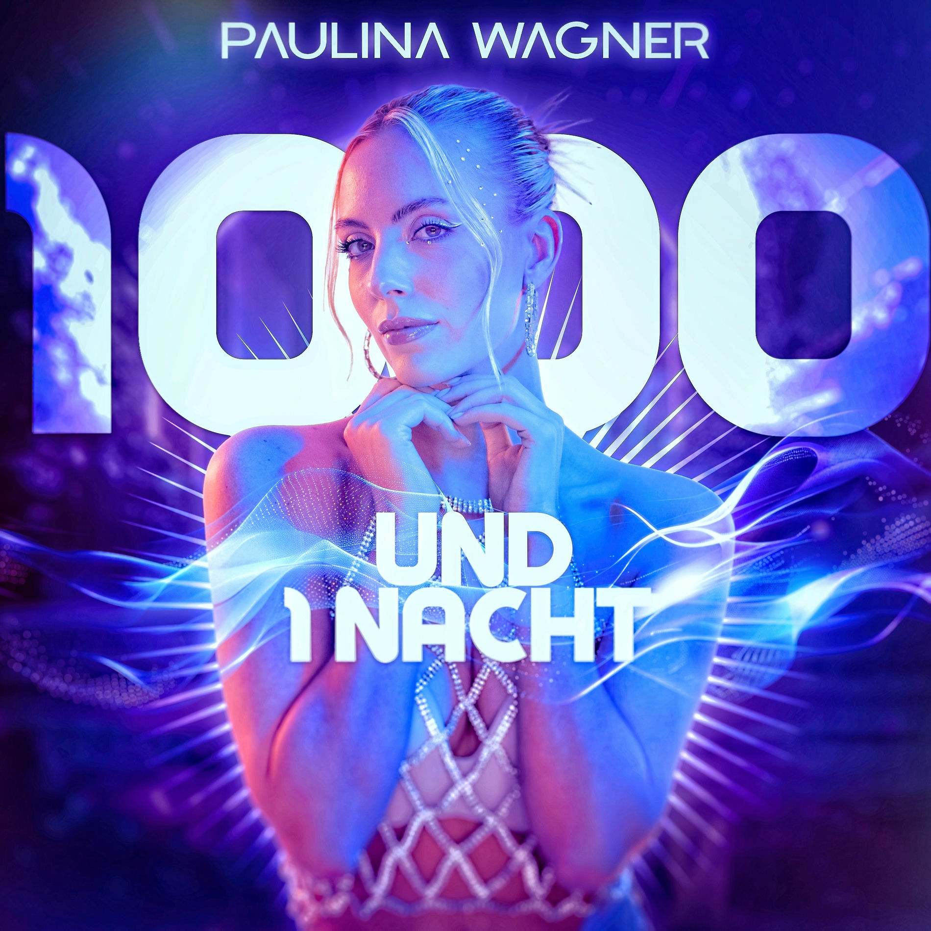 Album cover of 1000 und 1 Nacht