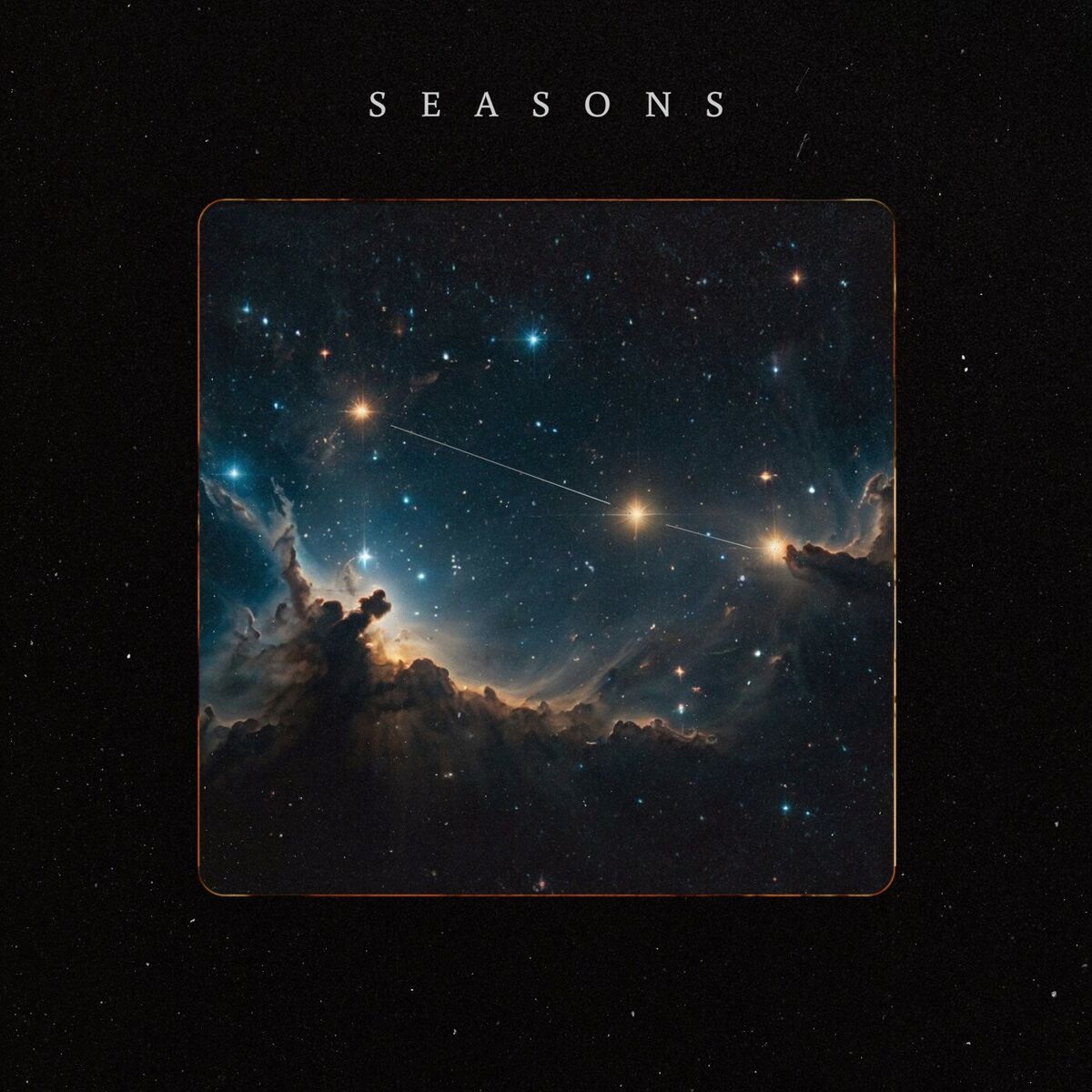 Album cover of Seasons