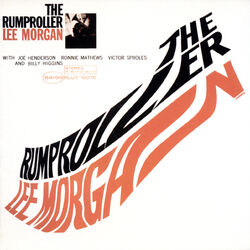 Cover of The Rumproller