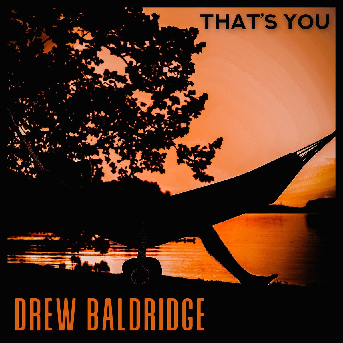 Album cover of That's You