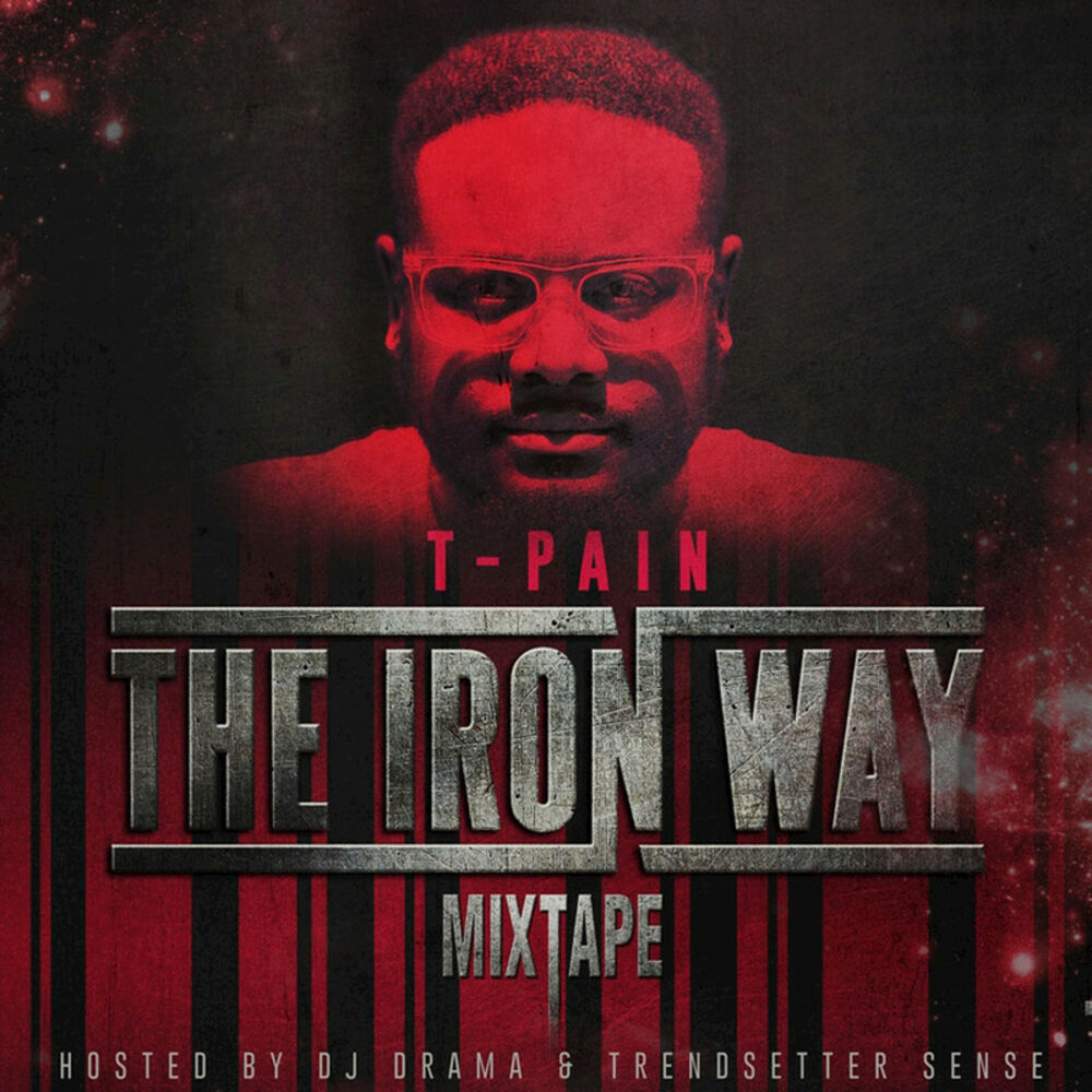 Picture of The Iron Way