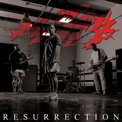 Cover of Resurrection