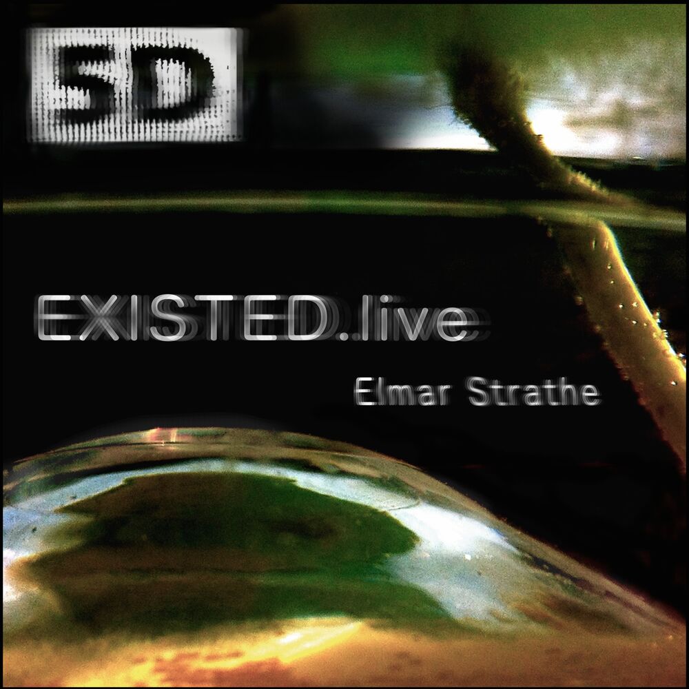 Picture of EXISTED.live