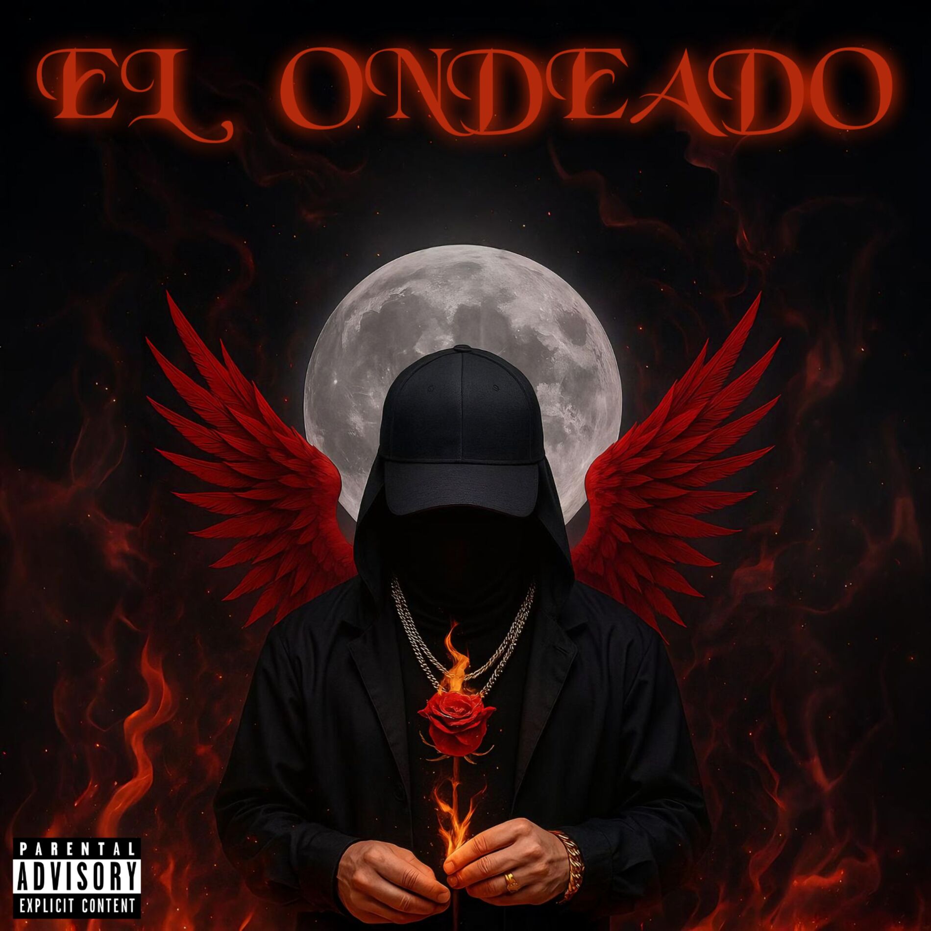 Album cover of El Ondeado
