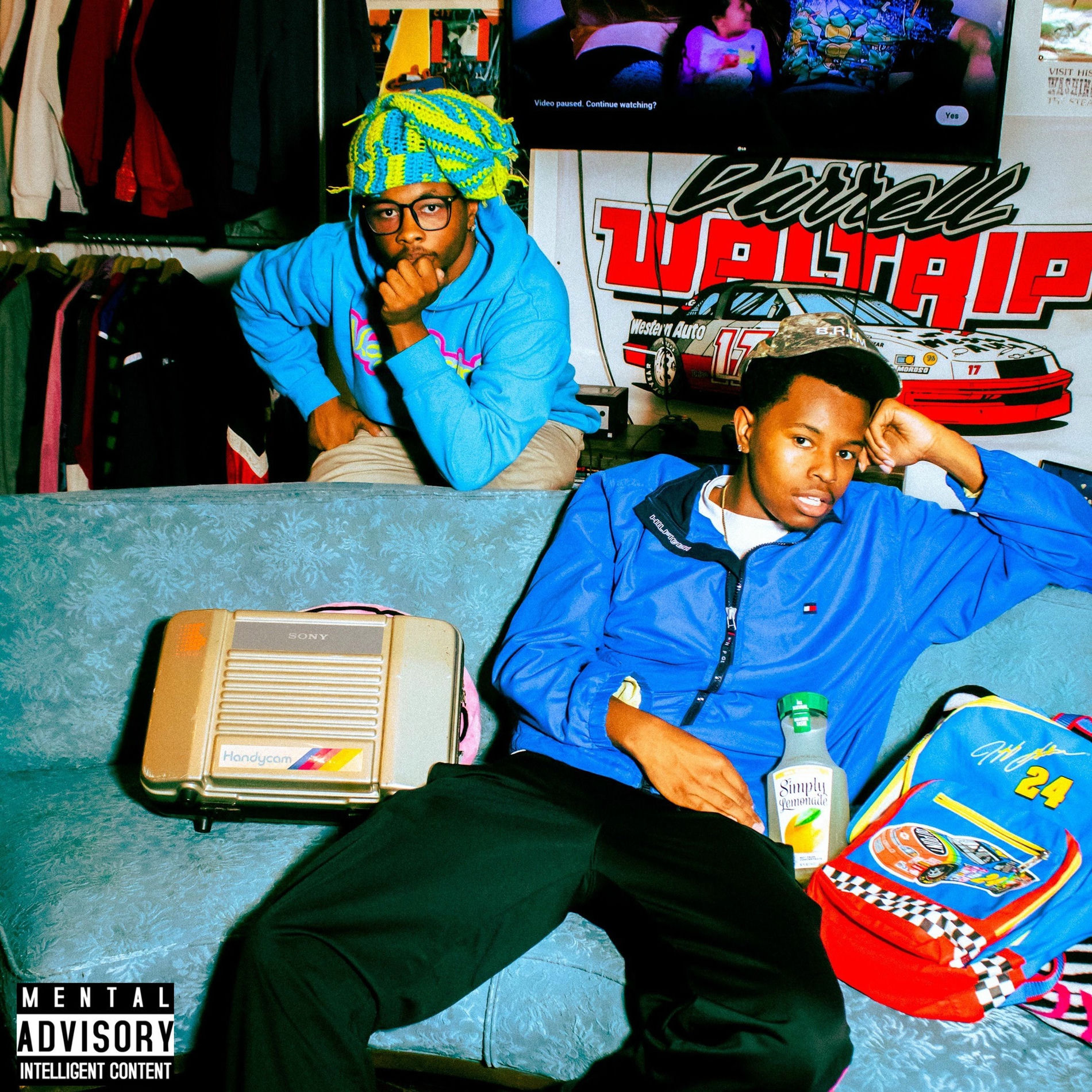 La Reezy : albums, chansons, concerts | Deezer