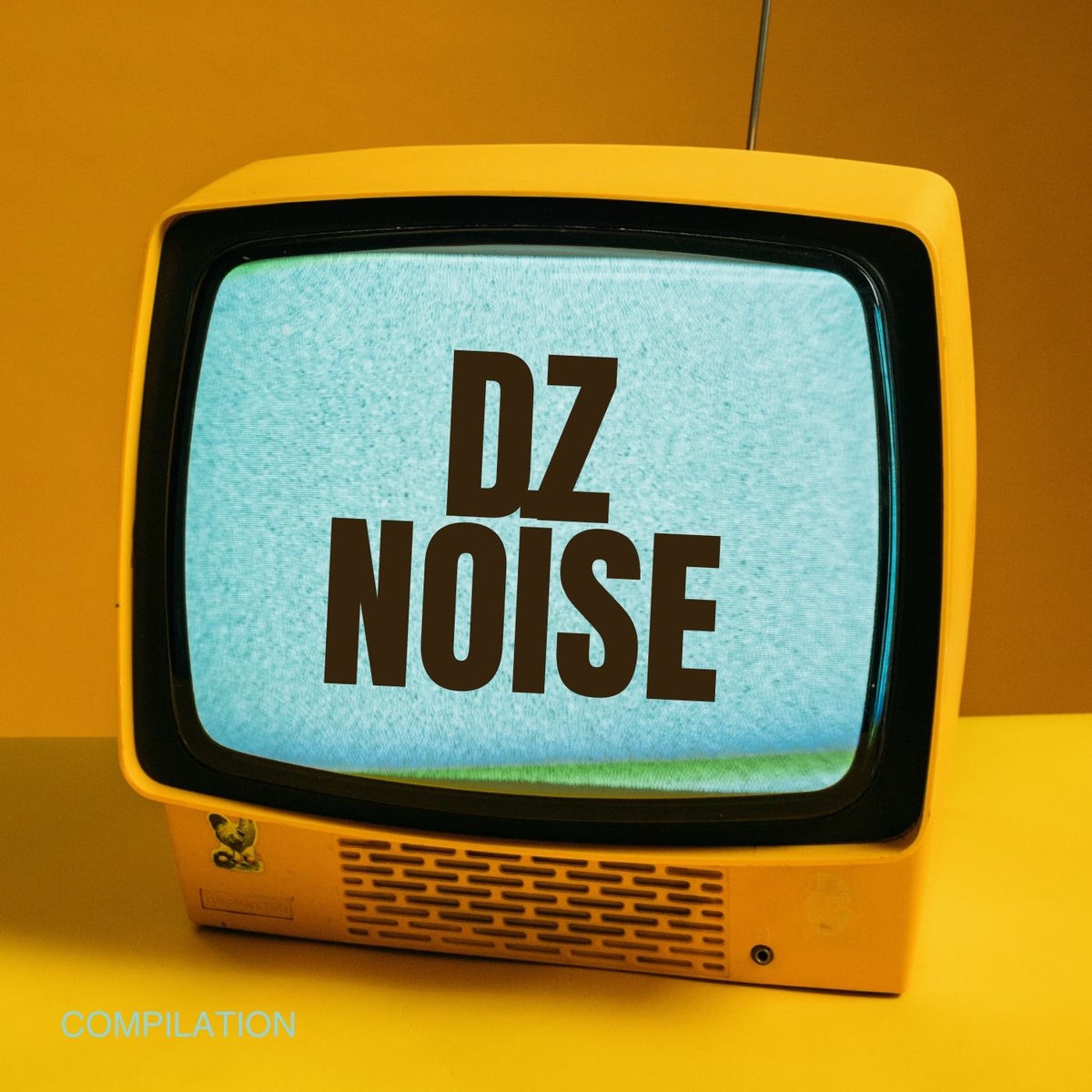 Album cover of DZ NOISE