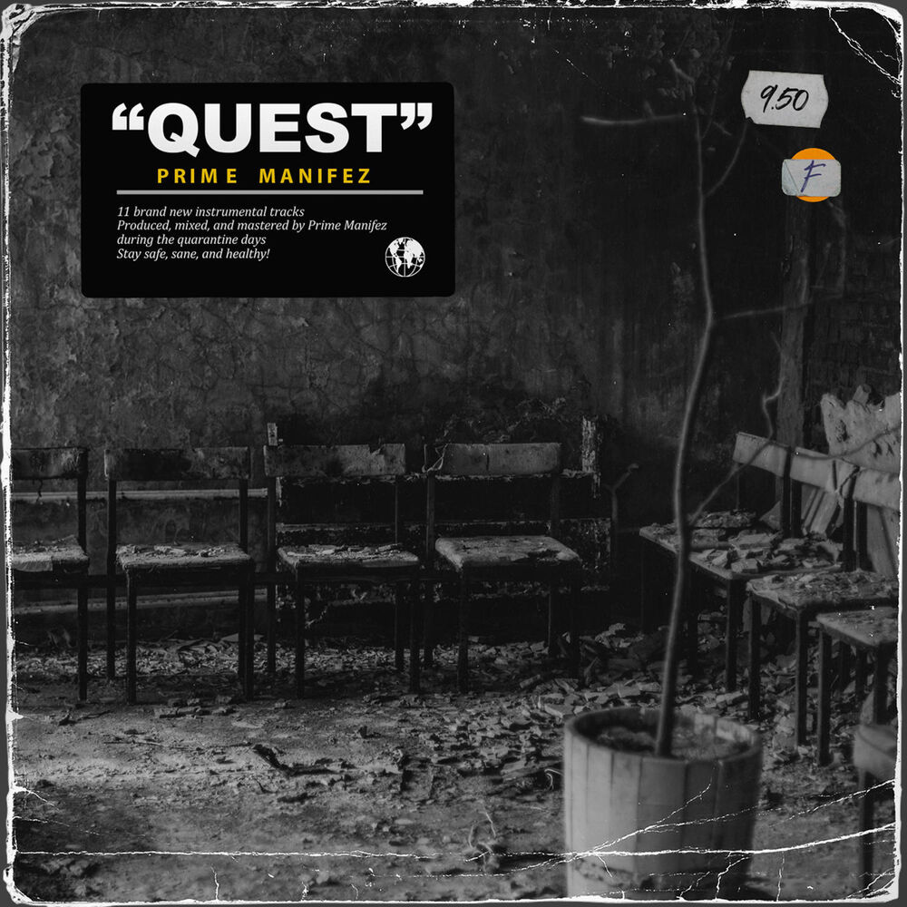 Picture of Quest