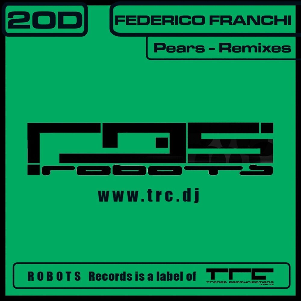 Picture of Pears Remixes