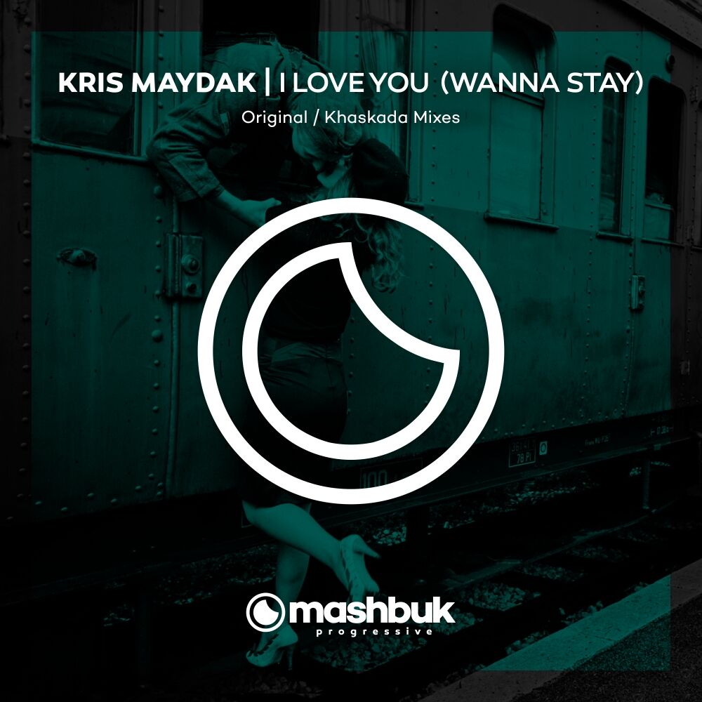 Picture of I Love You (Wanna Stay)