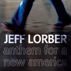 Cover of Anthem For A New America